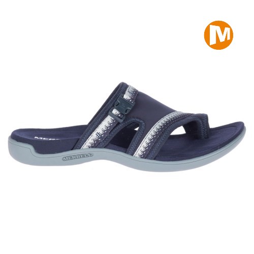 Sandalias Merrell District Muri Wrap Mujer MX.U.QAG